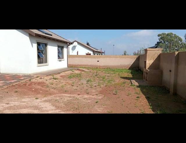 2 BEDROOM HOUSE FOR SALE IN WILFORDON